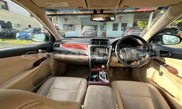 Buy Used Toyota Camry Other Car in Bandar Seri Begawan in Brunei-Muara Buy Used Toyota Camry Other Car in Bandar Seri Begawan in Brunei-Muara