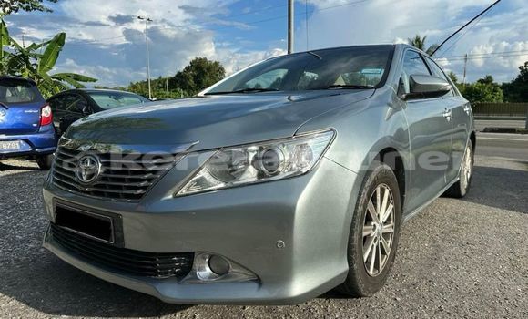 Buy Used Toyota Camry Other Car in Bandar Seri Begawan in Brunei-Muara Buy Used Toyota Camry Other Car in Bandar Seri Begawan in Brunei-Muara