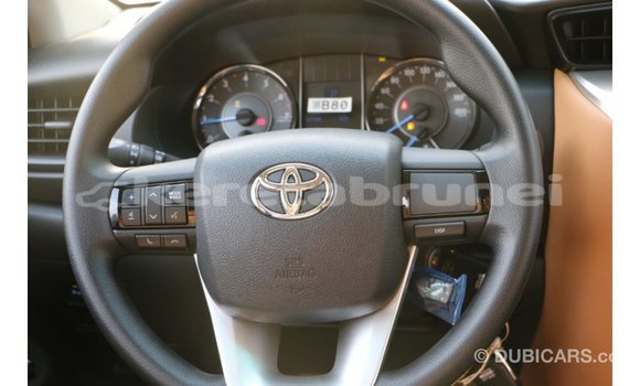 Buy Import Toyota Fortuner Black Car in Import - Dubai in Belait Buy Import Toyota Fortuner Black Car in Import - Dubai in Belait