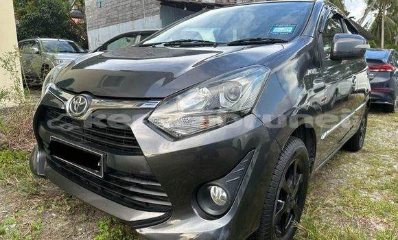 Buy Used Toyota Vigo Black Car in Bandar Seri Begawan in Brunei-Muara Buy Used Toyota Vigo Black Car in Bandar Seri Begawan in Brunei-Muara