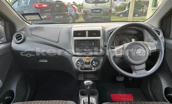 Buy Used Toyota Vigo Black Car in Bandar Seri Begawan in Brunei-Muara Buy Used Toyota Vigo Black Car in Bandar Seri Begawan in Brunei-Muara