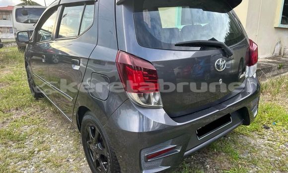 Buy Used Toyota Vigo Black Car in Bandar Seri Begawan in Brunei-Muara Buy Used Toyota Vigo Black Car in Bandar Seri Begawan in Brunei-Muara