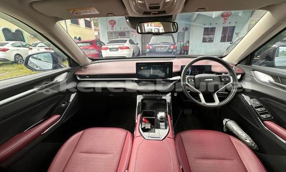 Buy Used Haval H6 Black Car in Bandar Seri Begawan in Brunei-Muara Buy Used Haval H6 Black Car in Bandar Seri Begawan in Brunei-Muara