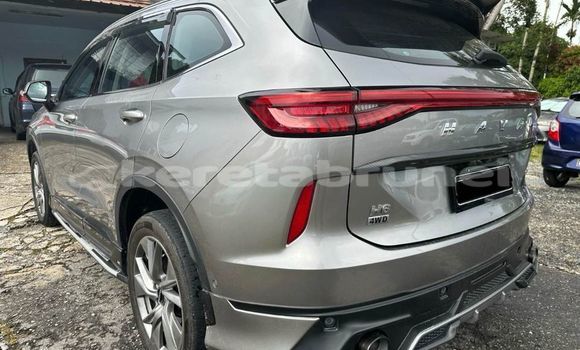 Buy Used Haval H6 Black Car in Bandar Seri Begawan in Brunei-Muara Buy Used Haval H6 Black Car in Bandar Seri Begawan in Brunei-Muara