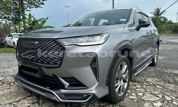 Buy Used Haval H6 Black Car in Bandar Seri Begawan in Brunei-Muara Buy Used Haval H6 Black Car in Bandar Seri Begawan in Brunei-Muara