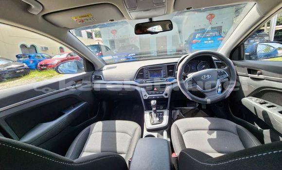 Buy Used Hyundai Elantra Other Car in Bandar Seri Begawan in Brunei-Muara