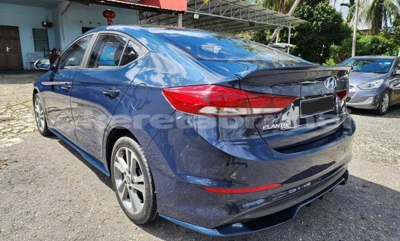 Buy Used Hyundai Elantra Other Car in Bandar Seri Begawan in Brunei-Muara Buy Used Hyundai Elantra Other Car in Bandar Seri Begawan in Brunei-Muara