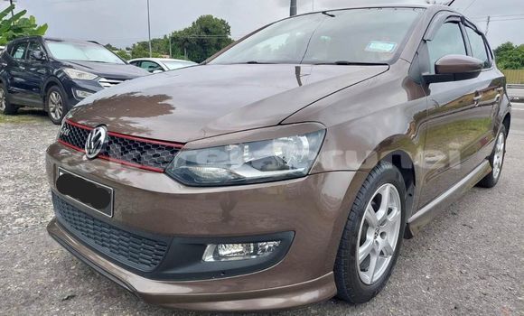Buy Used Volkswagen Polo Other Car in Bandar Seri Begawan in Brunei-Muara
