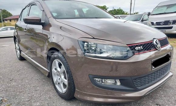 Buy Used Volkswagen Polo Other Car in Bandar Seri Begawan in Brunei-Muara Buy Used Volkswagen Polo Other Car in Bandar Seri Begawan in Brunei-Muara
