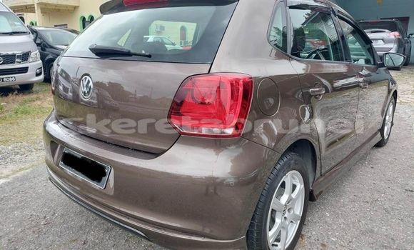 Buy Used Volkswagen Polo Other Car in Bandar Seri Begawan in Brunei-Muara Buy Used Volkswagen Polo Other Car in Bandar Seri Begawan in Brunei-Muara