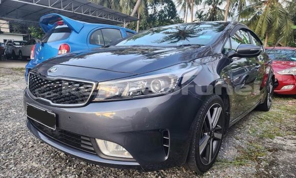 Buy Used Kia Cerato Other Car in Bandar Seri Begawan in Brunei-Muara Buy Used Kia Cerato Other Car in Bandar Seri Begawan in Brunei-Muara