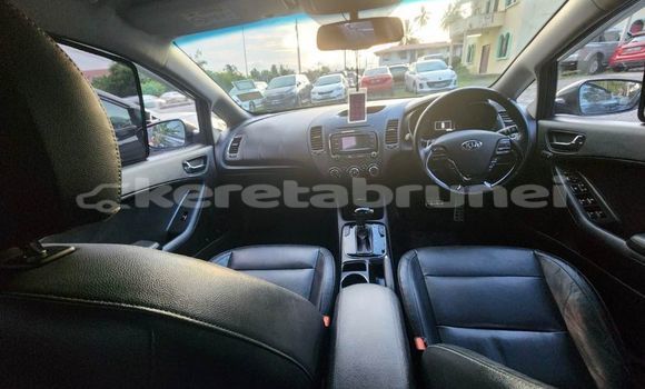 Buy Used Kia Cerato Other Car in Bandar Seri Begawan in Brunei-Muara Buy Used Kia Cerato Other Car in Bandar Seri Begawan in Brunei-Muara