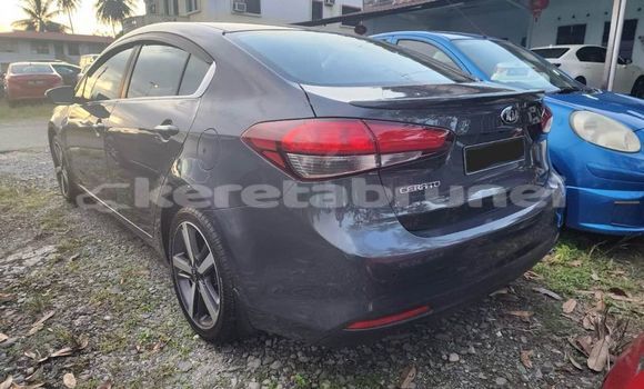 Buy Used Kia Cerato Other Car in Bandar Seri Begawan in Brunei-Muara Buy Used Kia Cerato Other Car in Bandar Seri Begawan in Brunei-Muara