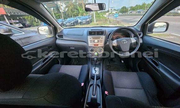 Buy Used Toyota Avanza White Car in Bandar Seri Begawan in Brunei-Muara Buy Used Toyota Avanza White Car in Bandar Seri Begawan in Brunei-Muara