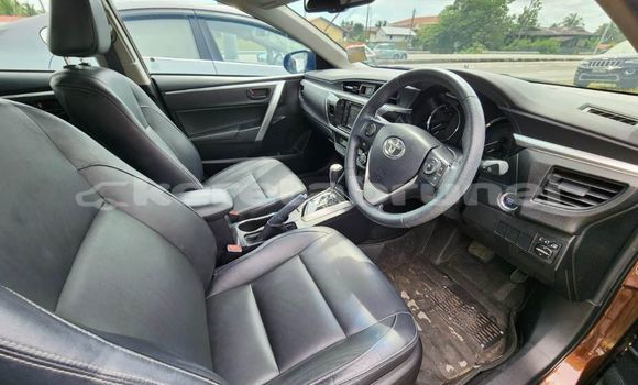 Buy Used Toyota Altis Other Car in Bandar Seri Begawan in Brunei-Muara Buy Used Toyota Altis Other Car in Bandar Seri Begawan in Brunei-Muara