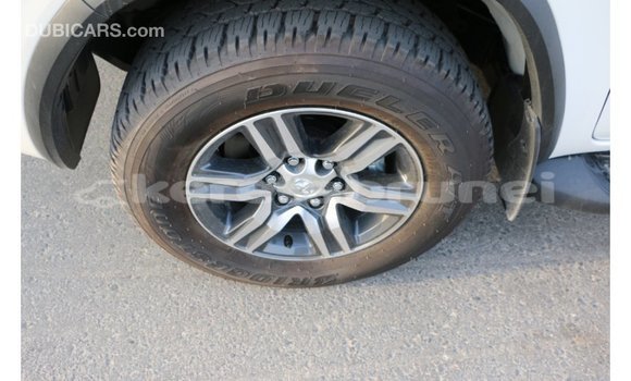 Buy Import Toyota Fortuner Black Car in Import - Dubai in Belait Buy Import Toyota Fortuner Black Car in Import - Dubai in Belait