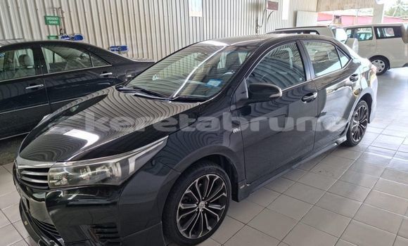 Buy Used Toyota Altis Black Car in Bandar Seri Begawan in Brunei-Muara Buy Used Toyota Altis Black Car in Bandar Seri Begawan in Brunei-Muara
