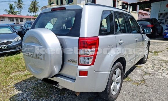 Buy Used Suzuki Vitara Other Car in Bandar Seri Begawan in Brunei-Muara Buy Used Suzuki Vitara Other Car in Bandar Seri Begawan in Brunei-Muara