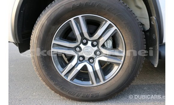 Buy Import Toyota Fortuner Black Car in Import - Dubai in Belait Buy Import Toyota Fortuner Black Car in Import - Dubai in Belait