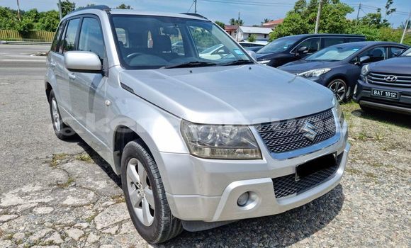 Buy Used Suzuki Vitara Other Car in Bandar Seri Begawan in Brunei-Muara Buy Used Suzuki Vitara Other Car in Bandar Seri Begawan in Brunei-Muara