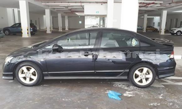 Buy Used Honda Civic Other Car in Bandar Seri Begawan in Brunei-Muara Buy Used Honda Civic Other Car in Bandar Seri Begawan in Brunei-Muara