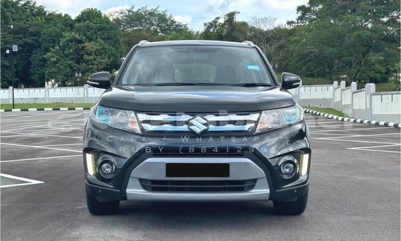 Buy Used Suzuki Vitara Black Car in Bandar Seri Begawan in Brunei-Muara Buy Used Suzuki Vitara Black Car in Bandar Seri Begawan in Brunei-Muara