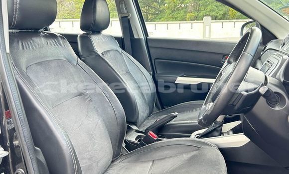 Buy Used Suzuki Vitara Black Car in Bandar Seri Begawan in Brunei-Muara Buy Used Suzuki Vitara Black Car in Bandar Seri Begawan in Brunei-Muara