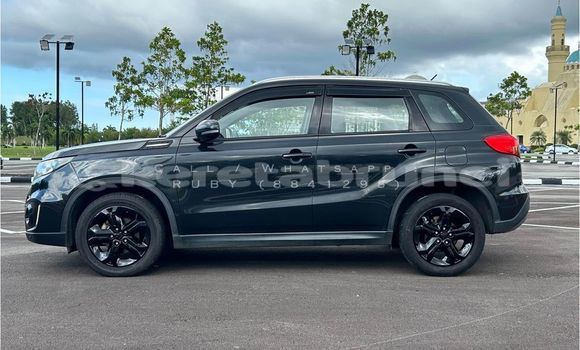 Buy Used Suzuki Vitara Black Car in Bandar Seri Begawan in Brunei-Muara Buy Used Suzuki Vitara Black Car in Bandar Seri Begawan in Brunei-Muara