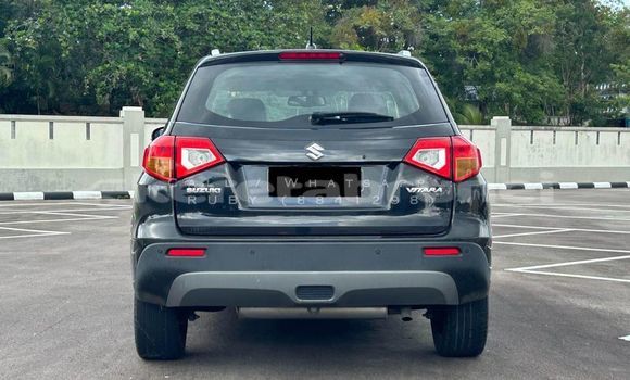 Buy Used Suzuki Vitara Black Car in Bandar Seri Begawan in Brunei-Muara Buy Used Suzuki Vitara Black Car in Bandar Seri Begawan in Brunei-Muara