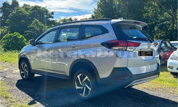 Buy Used Toyota Rush Other Car in Bandar Seri Begawan in Brunei-Muara Buy Used Toyota Rush Other Car in Bandar Seri Begawan in Brunei-Muara