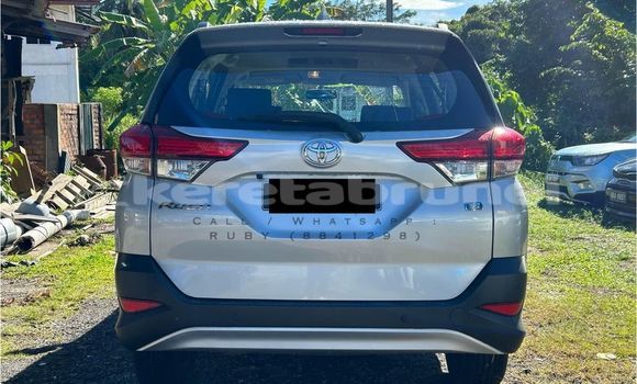 Buy Used Toyota Rush Other Car in Bandar Seri Begawan in Brunei-Muara Buy Used Toyota Rush Other Car in Bandar Seri Begawan in Brunei-Muara