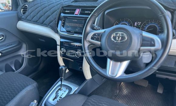 Buy Used Toyota Rush Other Car in Bandar Seri Begawan in Brunei-Muara Buy Used Toyota Rush Other Car in Bandar Seri Begawan in Brunei-Muara