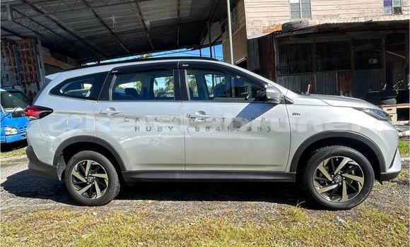 Buy Used Toyota Rush Other Car in Bandar Seri Begawan in Brunei-Muara Buy Used Toyota Rush Other Car in Bandar Seri Begawan in Brunei-Muara