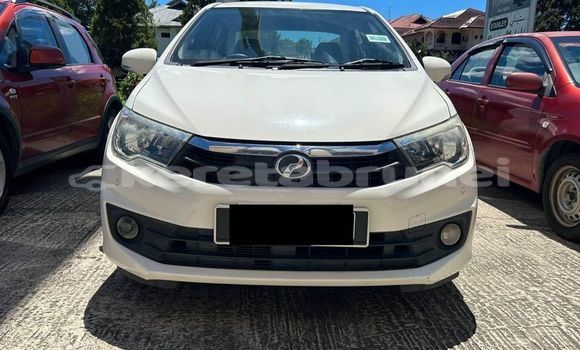 Buy Used Perodua Alza White Car in Bandar Seri Begawan in Brunei-Muara Buy Used Perodua Alza White Car in Bandar Seri Begawan in Brunei-Muara