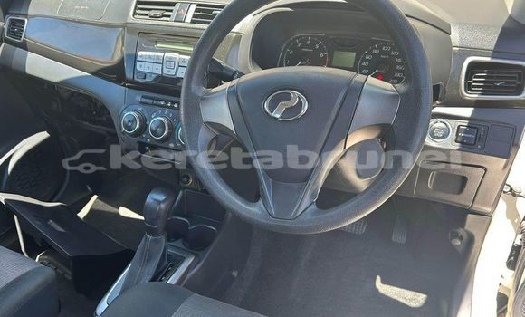 Buy Used Perodua Alza White Car in Bandar Seri Begawan in Brunei-Muara Buy Used Perodua Alza White Car in Bandar Seri Begawan in Brunei-Muara