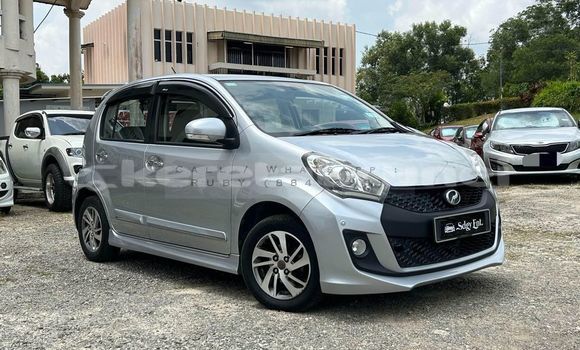 Buy Used Perodua MyVi Other Car in Bandar Seri Begawan in Brunei-Muara Buy Used Perodua MyVi Other Car in Bandar Seri Begawan in Brunei-Muara