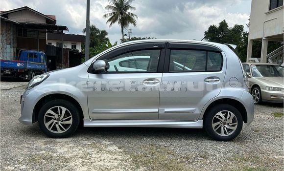 Buy Used Perodua MyVi Other Car in Bandar Seri Begawan in Brunei-Muara Buy Used Perodua MyVi Other Car in Bandar Seri Begawan in Brunei-Muara