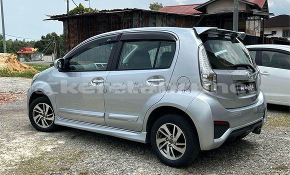 Buy Used Perodua MyVi Other Car in Bandar Seri Begawan in Brunei-Muara Buy Used Perodua MyVi Other Car in Bandar Seri Begawan in Brunei-Muara