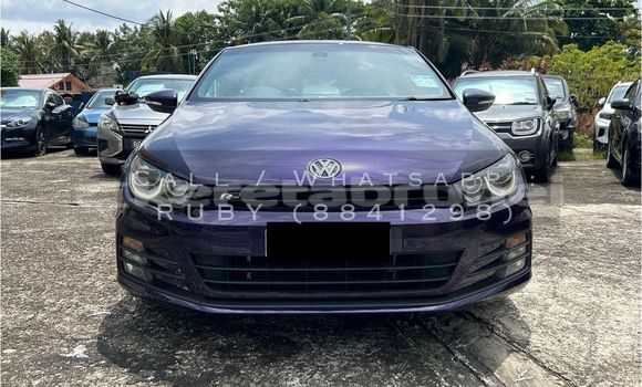 Buy Used Volkswagen Scirocco Black Car in Bandar Seri Begawan in Brunei-Muara Buy Used Volkswagen Scirocco Black Car in Bandar Seri Begawan in Brunei-Muara