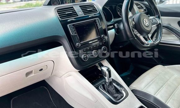 Buy Used Volkswagen Scirocco Black Car in Bandar Seri Begawan in Brunei-Muara Buy Used Volkswagen Scirocco Black Car in Bandar Seri Begawan in Brunei-Muara
