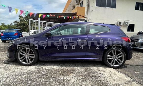 Buy Used Volkswagen Scirocco Black Car in Bandar Seri Begawan in Brunei-Muara Buy Used Volkswagen Scirocco Black Car in Bandar Seri Begawan in Brunei-Muara