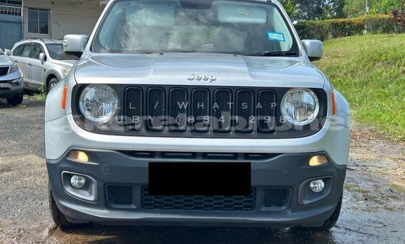 Buy Used Jeep Renegade Other Car in Bandar Seri Begawan in Brunei-Muara Buy Used Jeep Renegade Other Car in Bandar Seri Begawan in Brunei-Muara