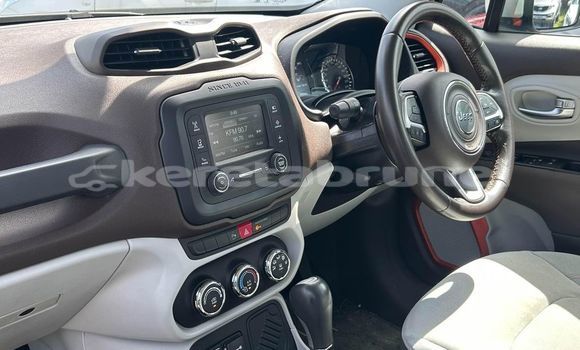 Buy Used Jeep Renegade Other Car in Bandar Seri Begawan in Brunei-Muara Buy Used Jeep Renegade Other Car in Bandar Seri Begawan in Brunei-Muara