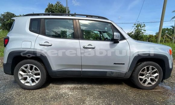 Buy Used Jeep Renegade Other Car in Bandar Seri Begawan in Brunei-Muara Buy Used Jeep Renegade Other Car in Bandar Seri Begawan in Brunei-Muara