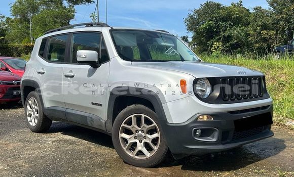 Buy Used Jeep Renegade Other Car in Bandar Seri Begawan in Brunei-Muara Buy Used Jeep Renegade Other Car in Bandar Seri Begawan in Brunei-Muara