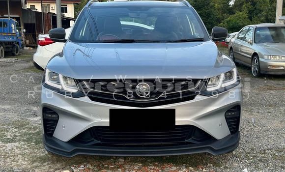 Buy Used Proton Exora Other Car in Bandar Seri Begawan in Brunei-Muara