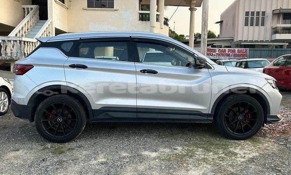 Buy Used Proton Exora Other Car in Bandar Seri Begawan in Brunei-Muara Buy Used Proton Exora Other Car in Bandar Seri Begawan in Brunei-Muara