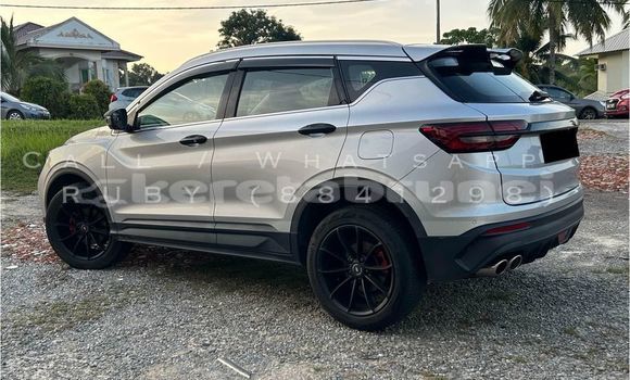 Buy Used Proton Exora Other Car in Bandar Seri Begawan in Brunei-Muara Buy Used Proton Exora Other Car in Bandar Seri Begawan in Brunei-Muara