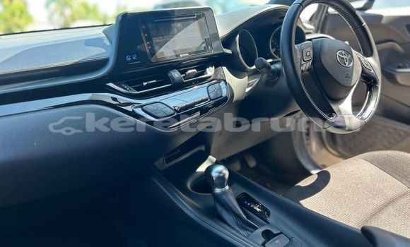 Buy Used Toyota C-HR Other Car in Bandar Seri Begawan in Brunei-Muara Buy Used Toyota C-HR Other Car in Bandar Seri Begawan in Brunei-Muara