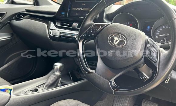 Buy Used Toyota C-HR Other Car in Bandar Seri Begawan in Brunei-Muara Buy Used Toyota C-HR Other Car in Bandar Seri Begawan in Brunei-Muara